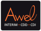 logo awel